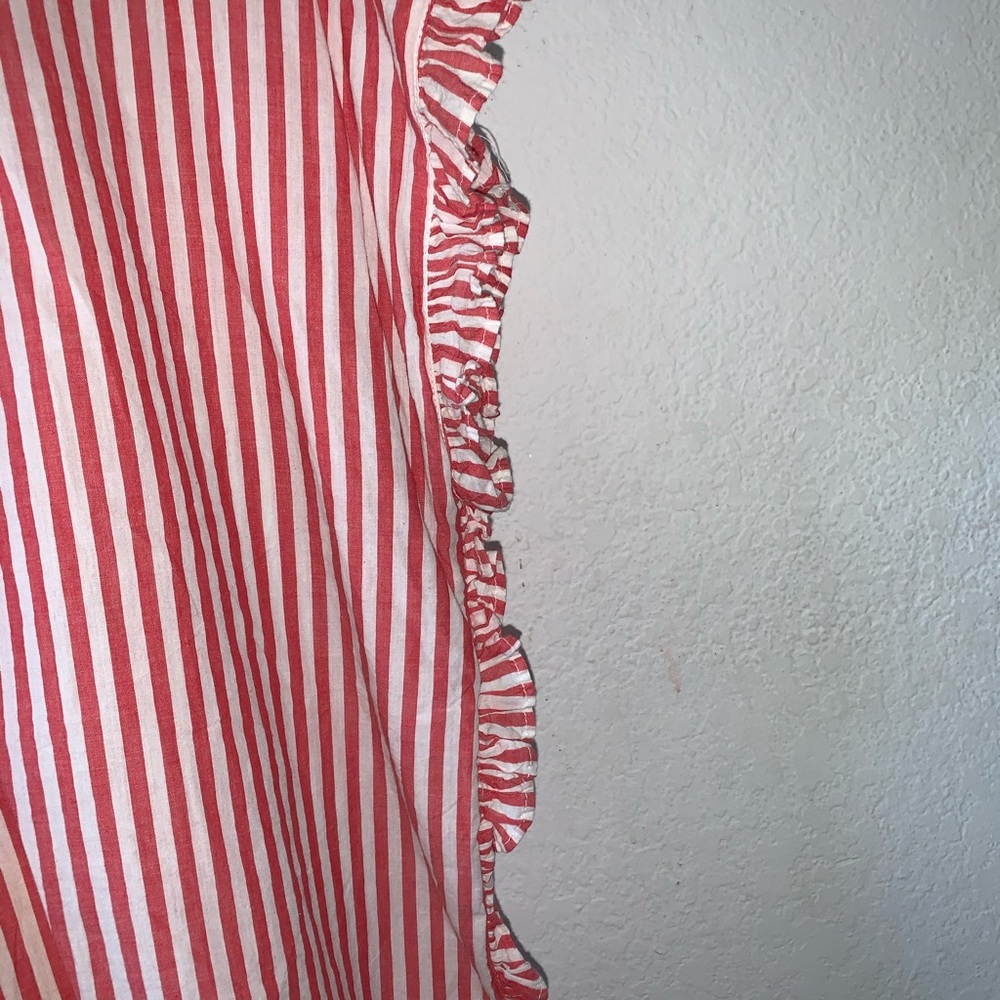 Button down Top - Picture 2 of 3
